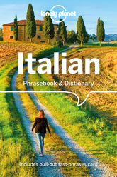 Italian Phrasebook & Dictionary