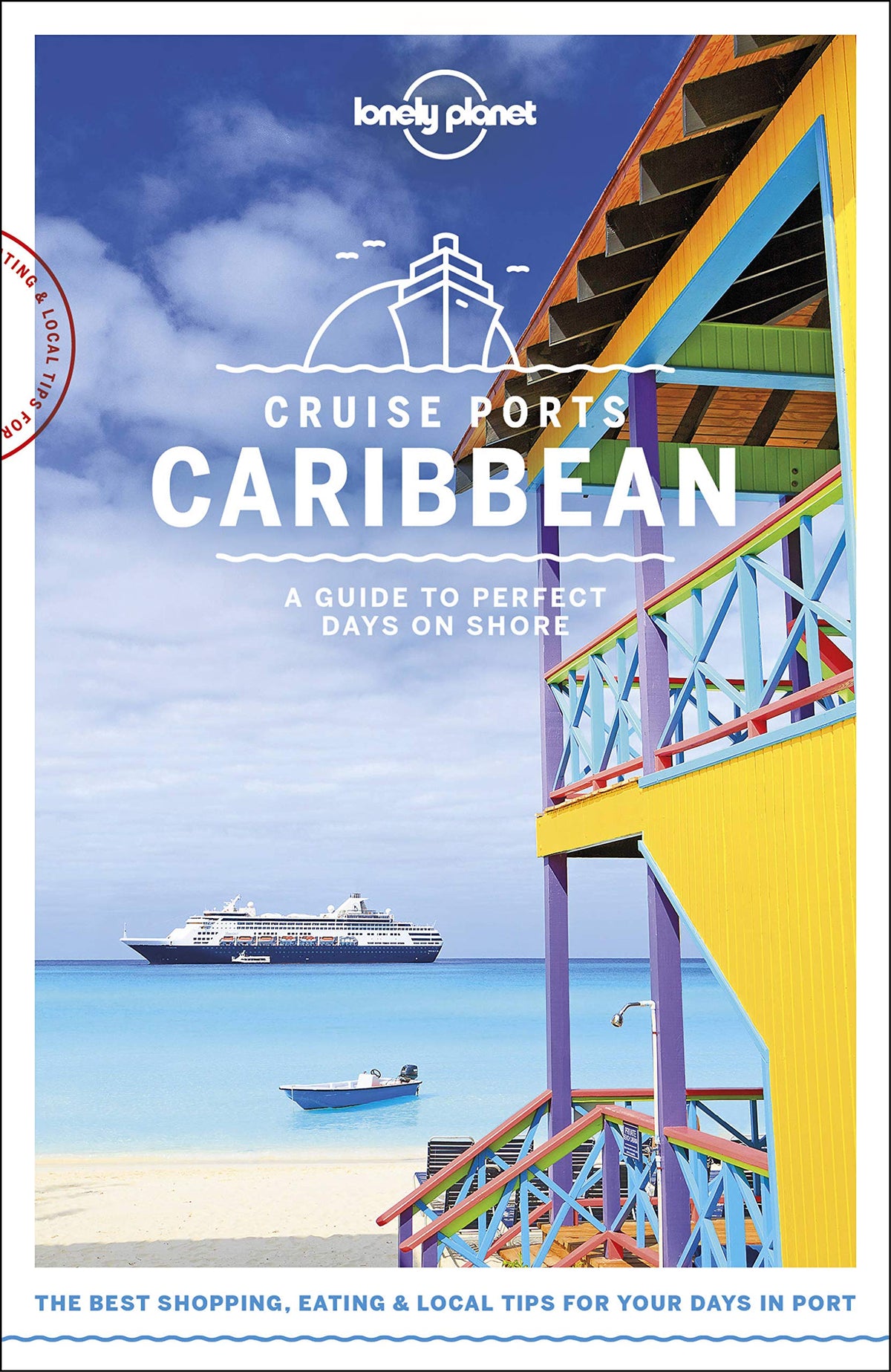 Cruise Ports Caribbean