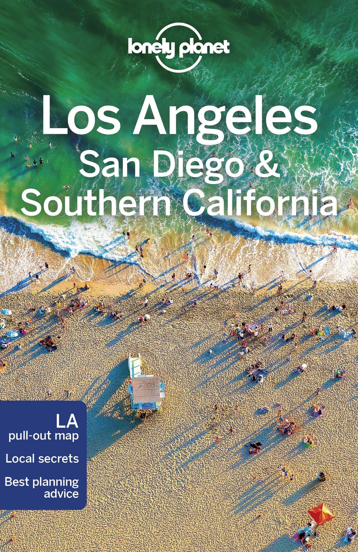 Los Angeles, San Diego & Southern California