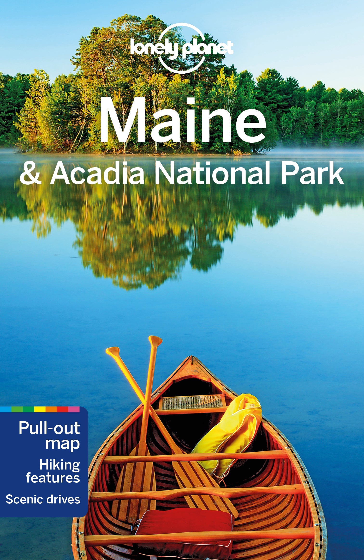 Maine & Acadia National Park travel guide