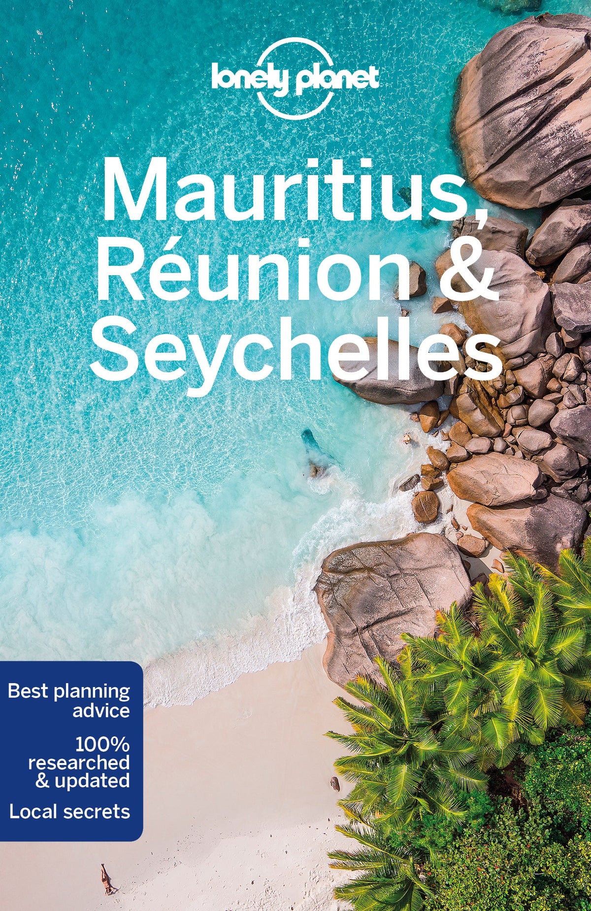 Mauritius, Reunion & Seychelles