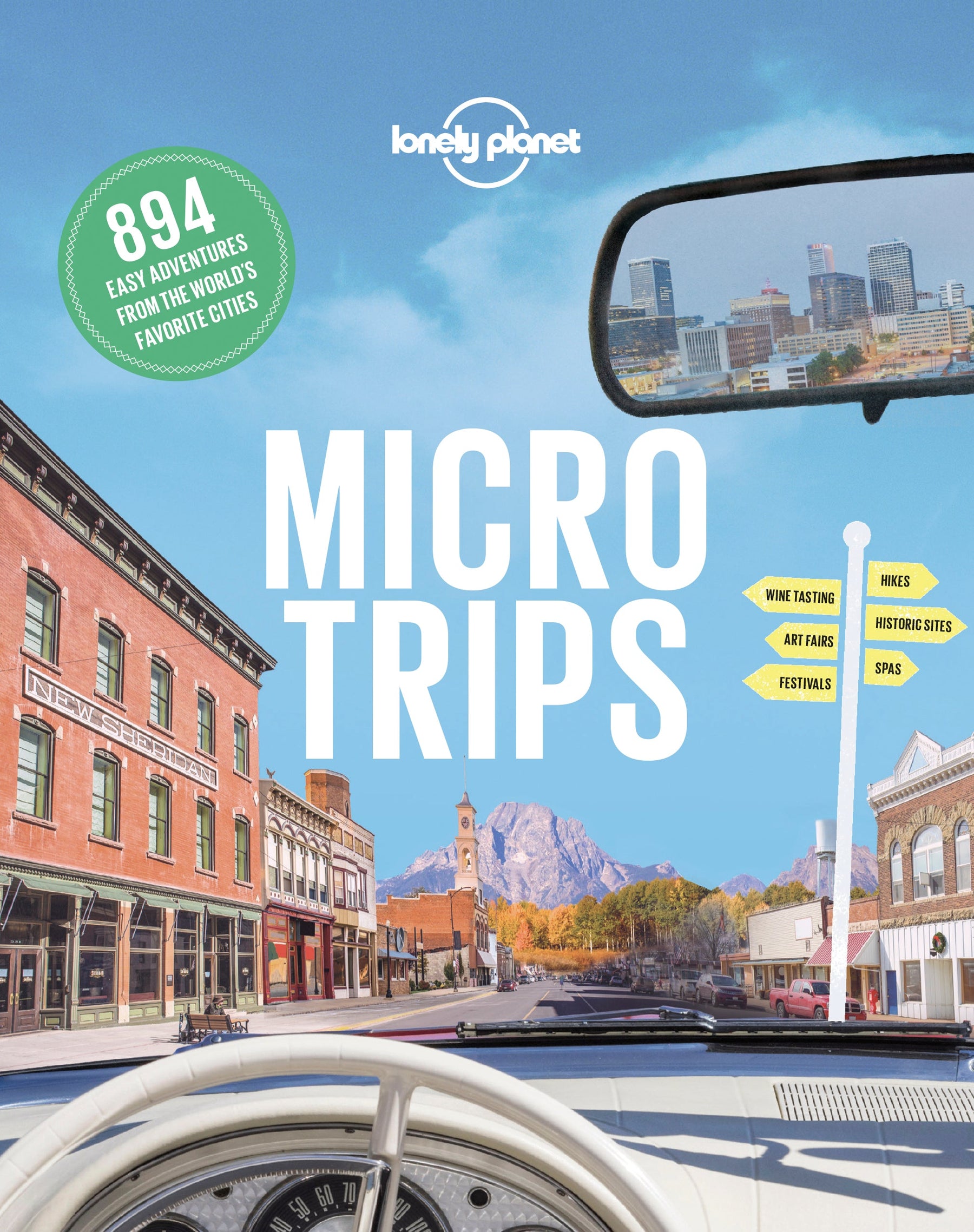 Micro Trips