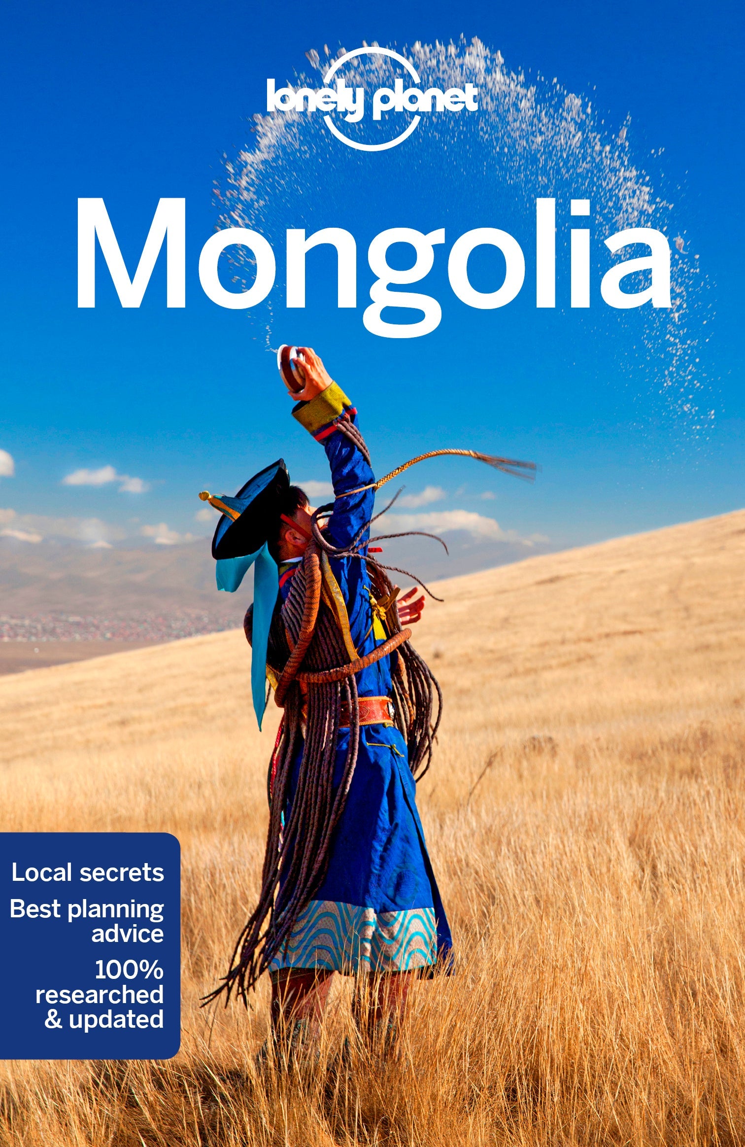 Mongolia travel guide