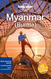 Myanmar (Burma) travel guide