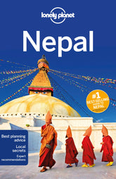 Nepal travel guide