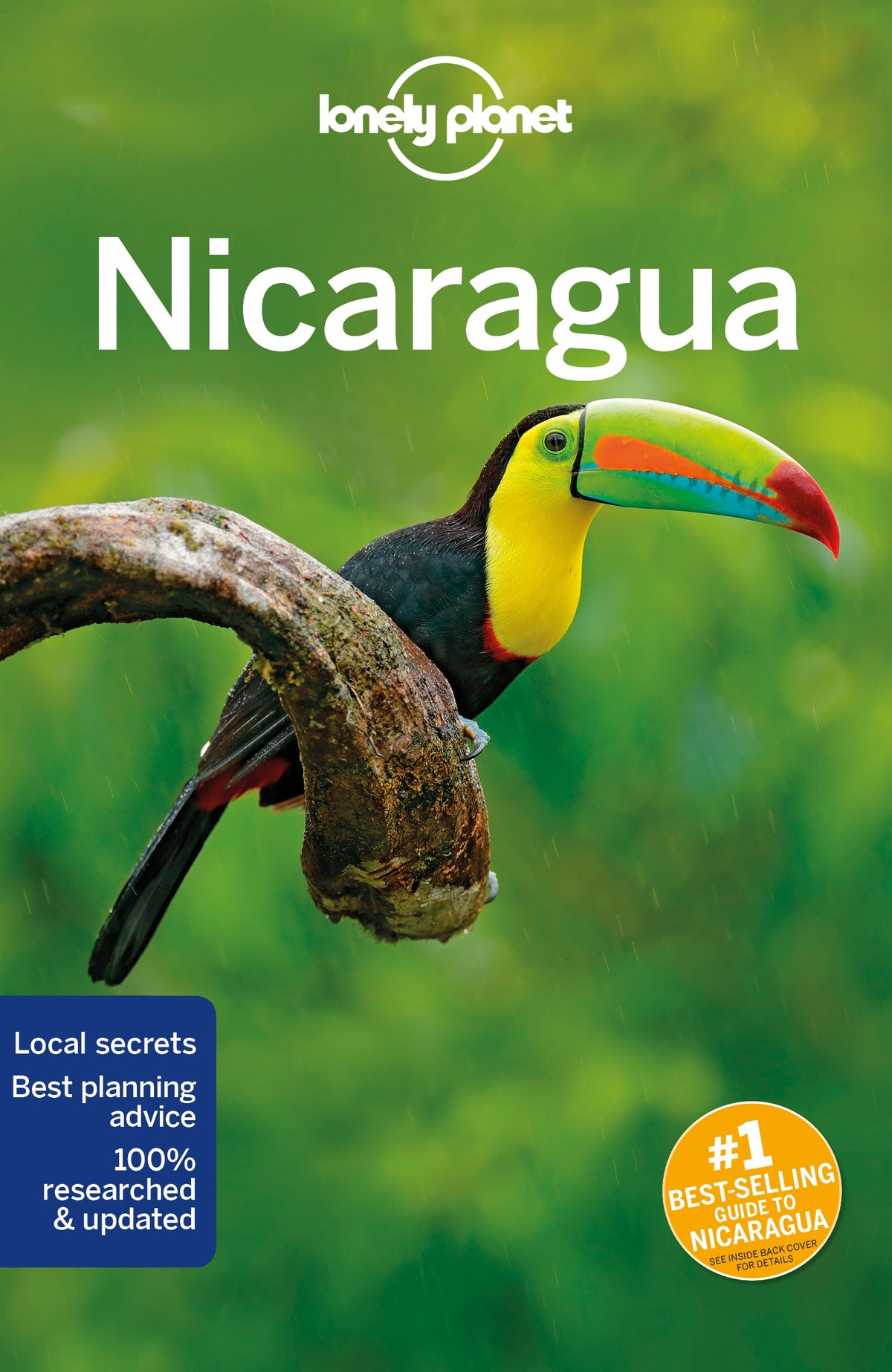 Nicaragua travel guide