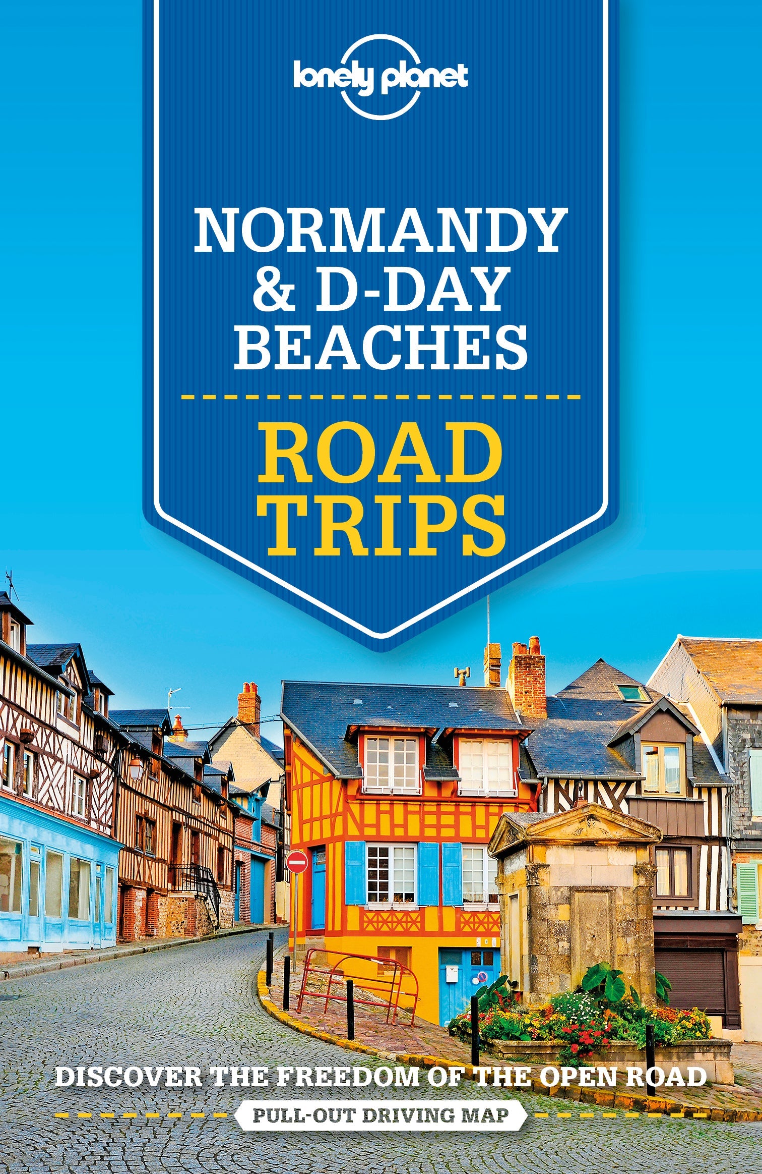 Normandy & D-Day Beaches Road Trips