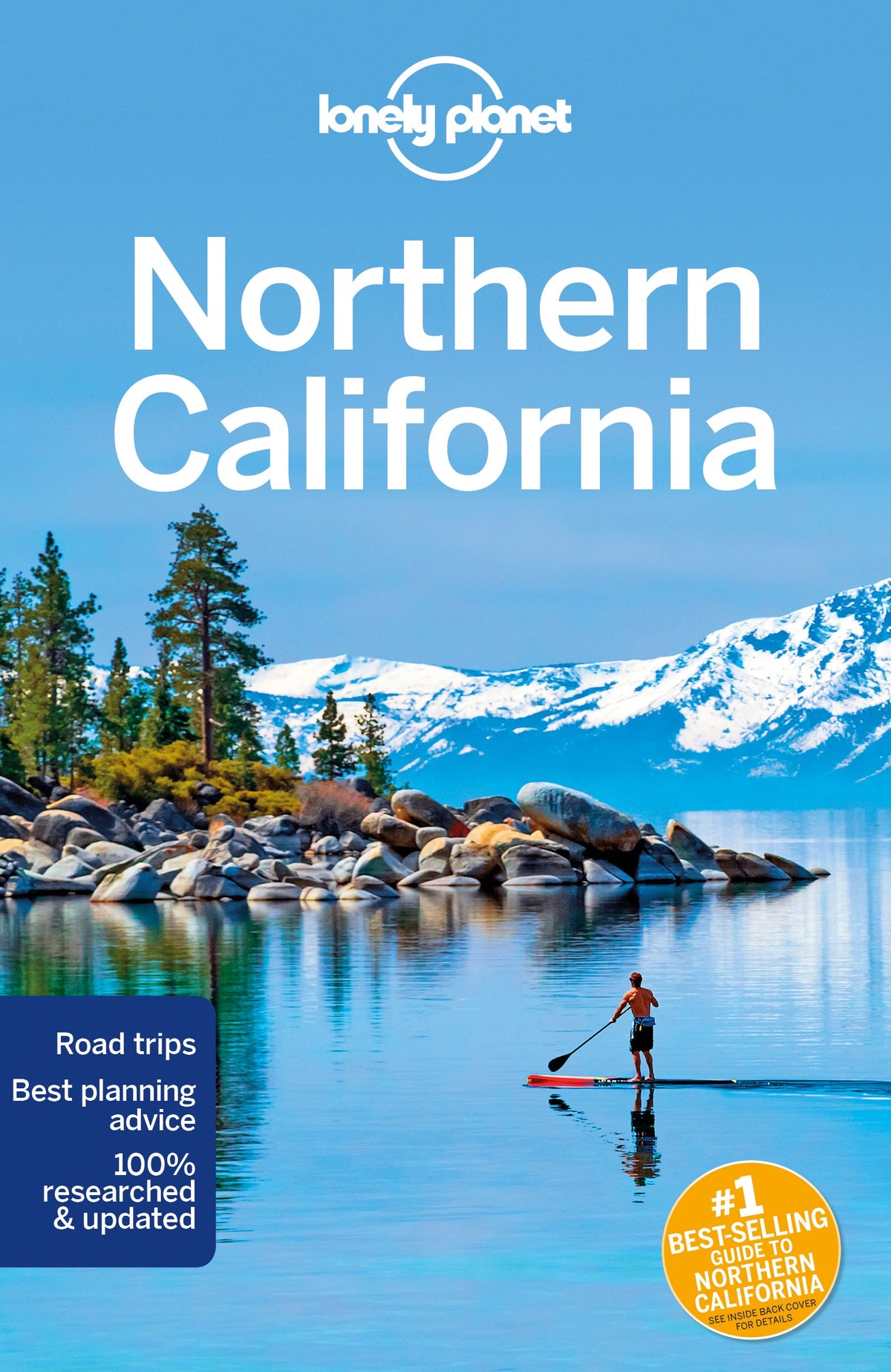 Northern California travel guide