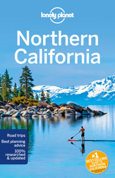 Northern California travel guide