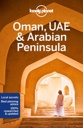 Oman, UAE & Arabian Peninsula