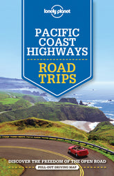 Pacific Coast Highway Road Trips