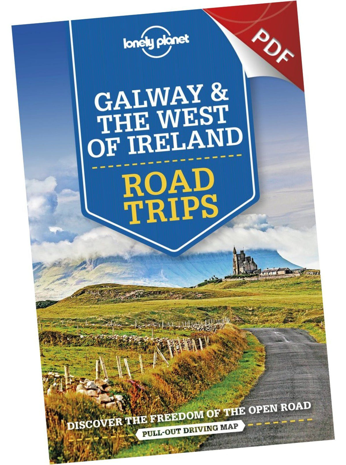 Galway & the West of Ireland Road Trips - Road Trip Essentials (PDF Chapter)