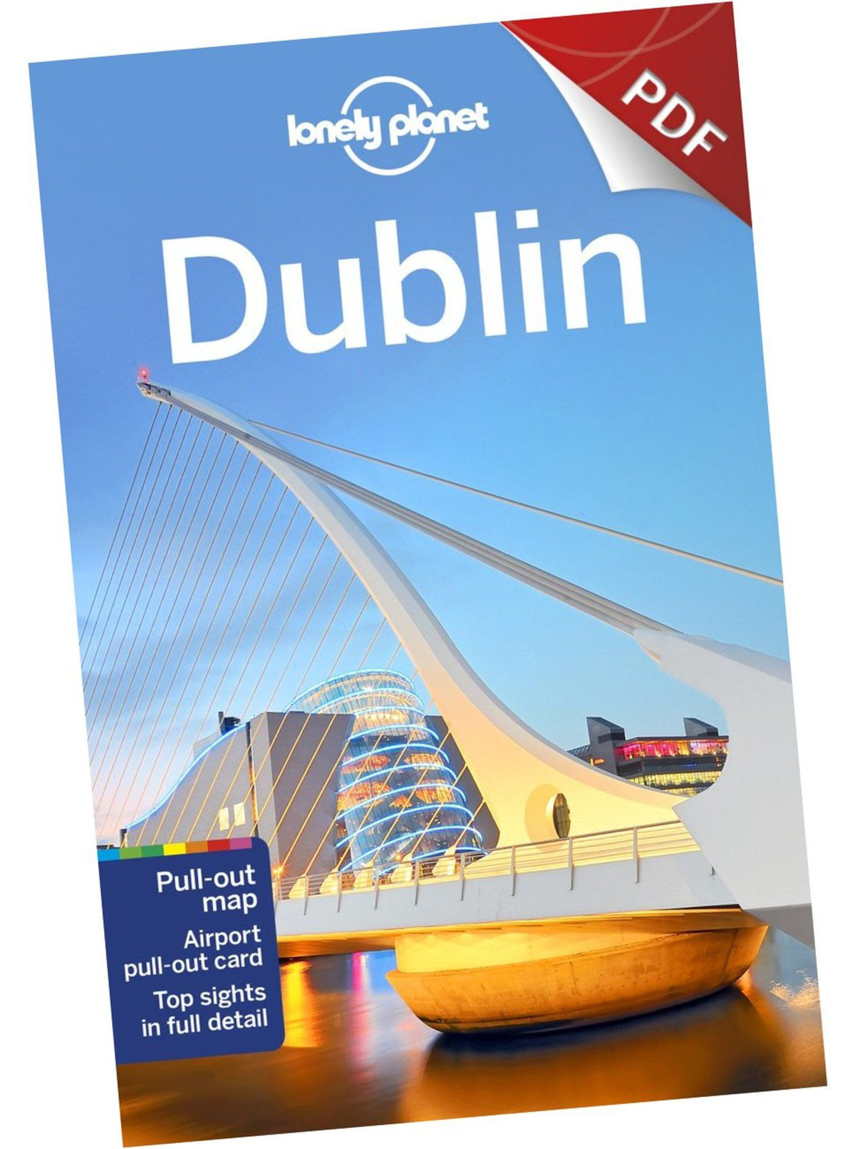 Dublin - The Southside (PDF Chapter)