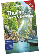 Thailand's Islands & Beaches - Bangkok (PDF Chapter)