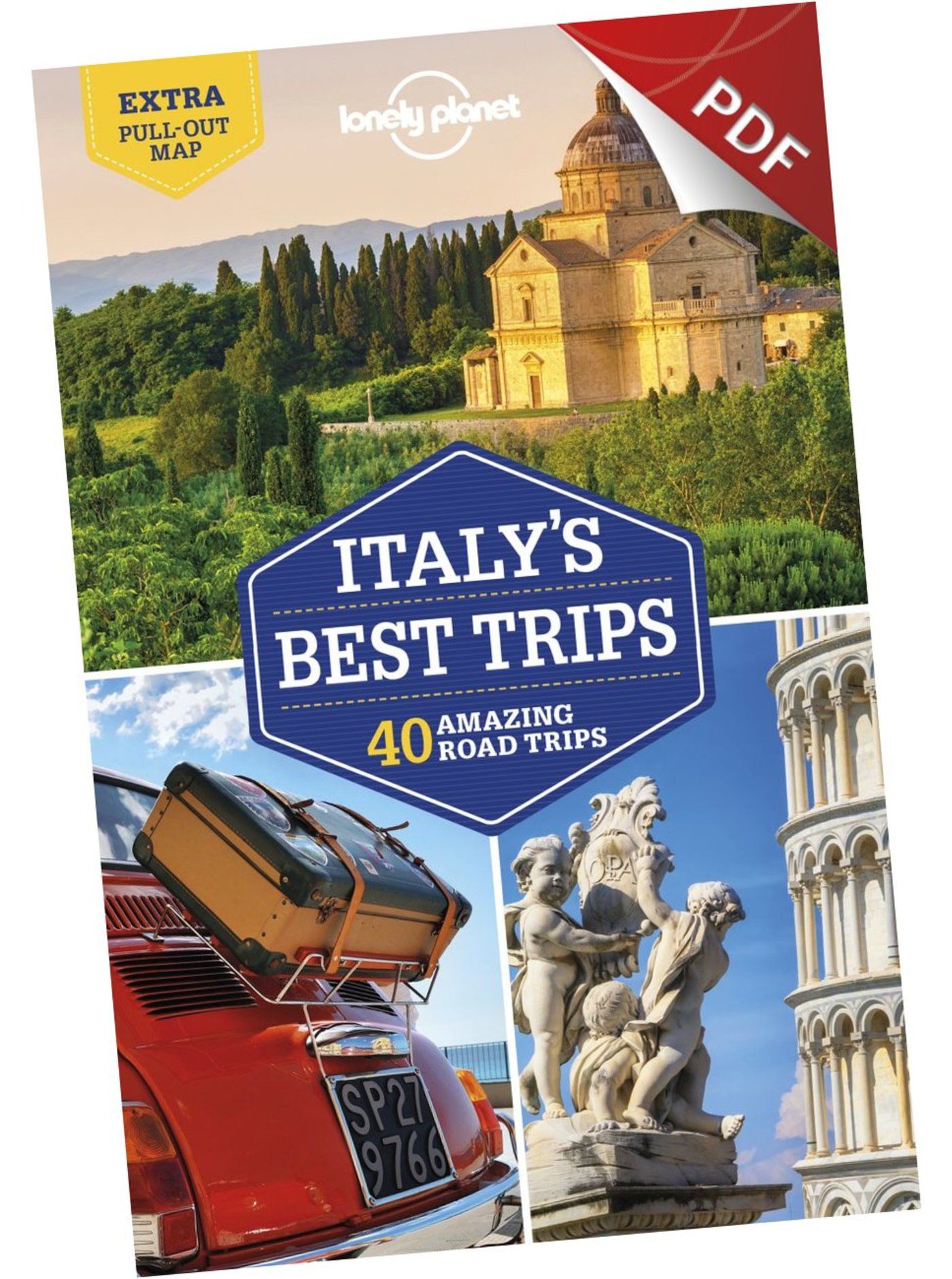 Italy's Best Trips - Southern Italy (PDF Chapter)