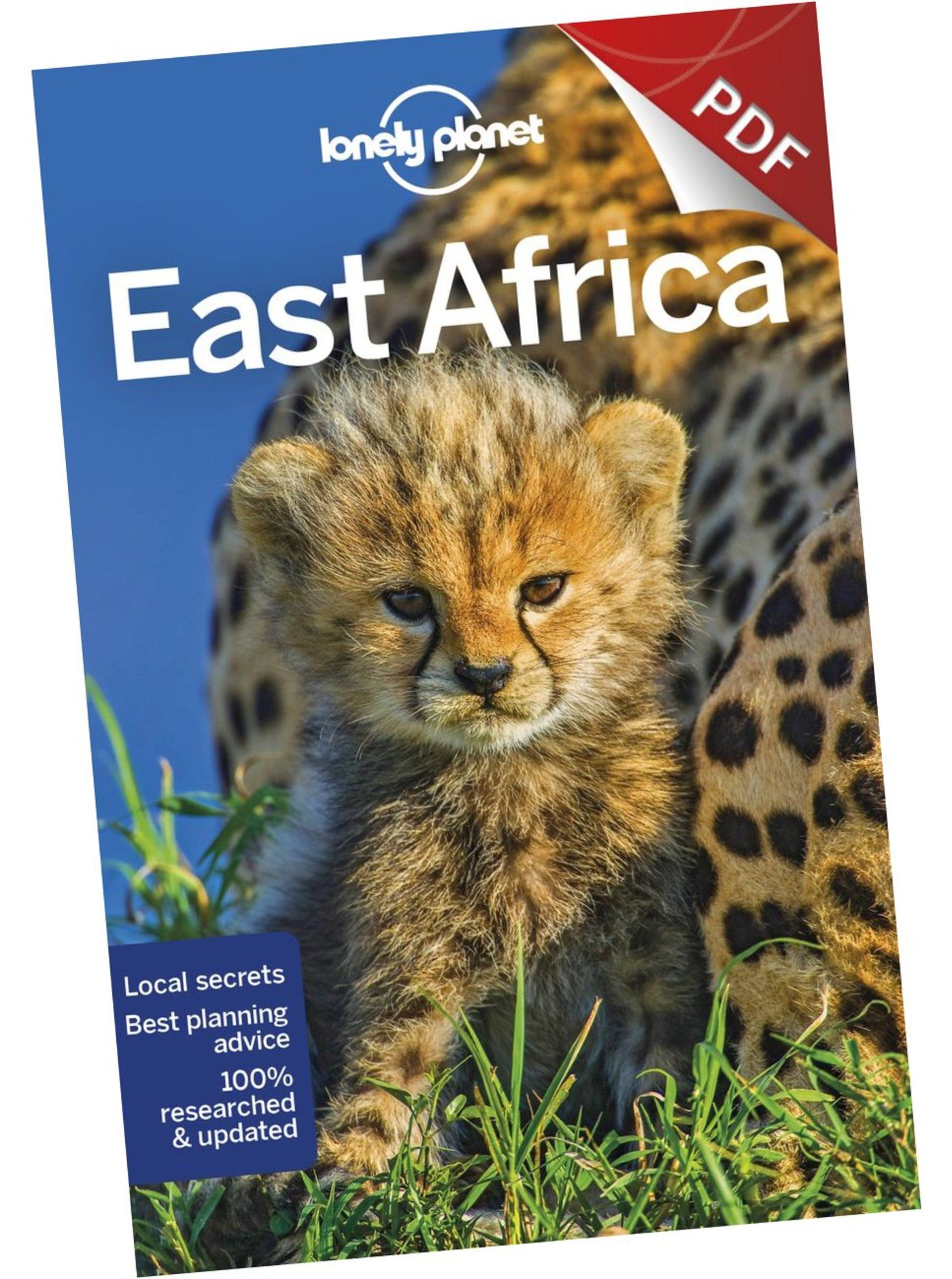 East Africa - Uganda (PDF Chapter)