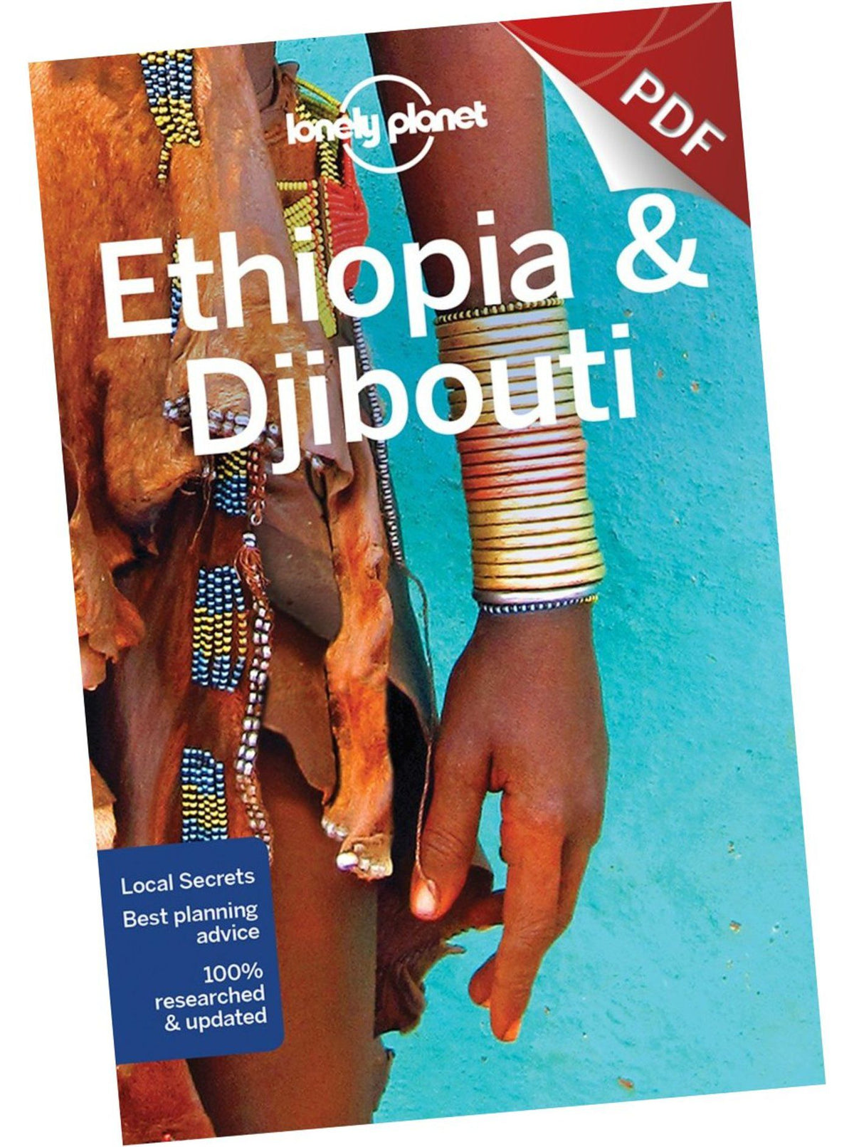 Ethiopia & Djibouti - Plan your trip (PDF Chapter)