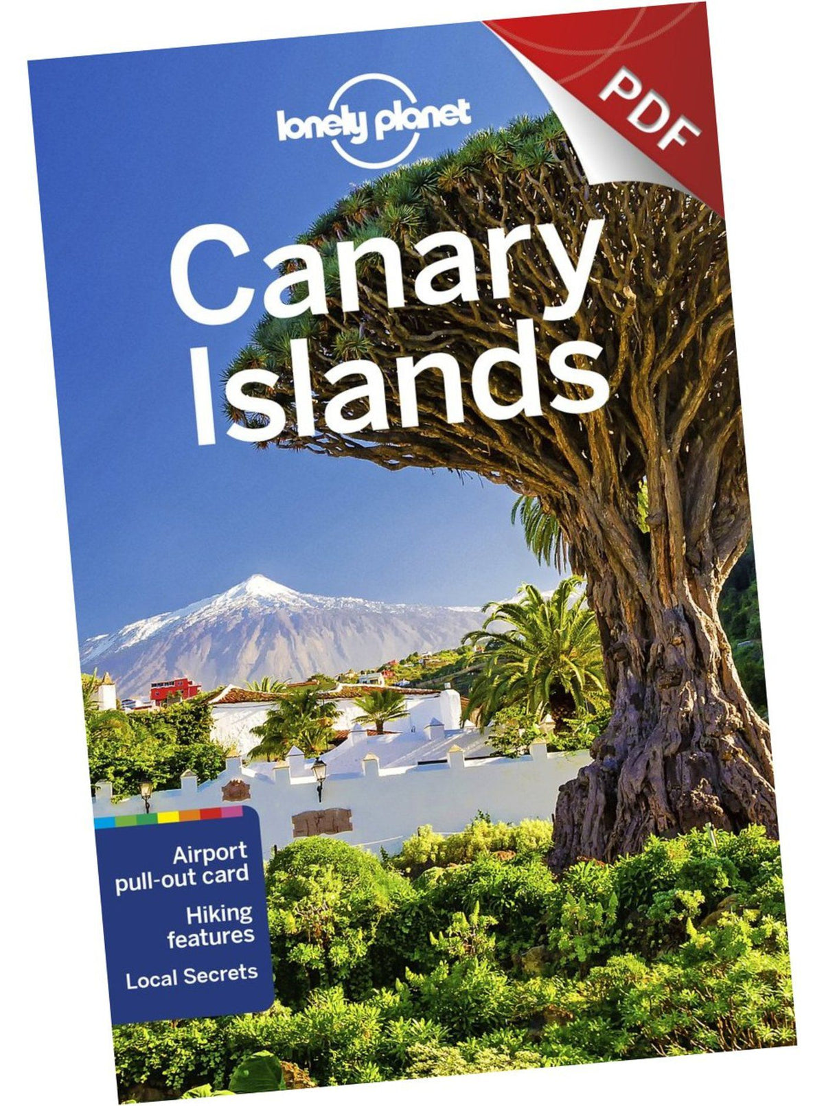 Canary Islands - Understand the Canary Islands and Survival Guide (PDF Chapter)