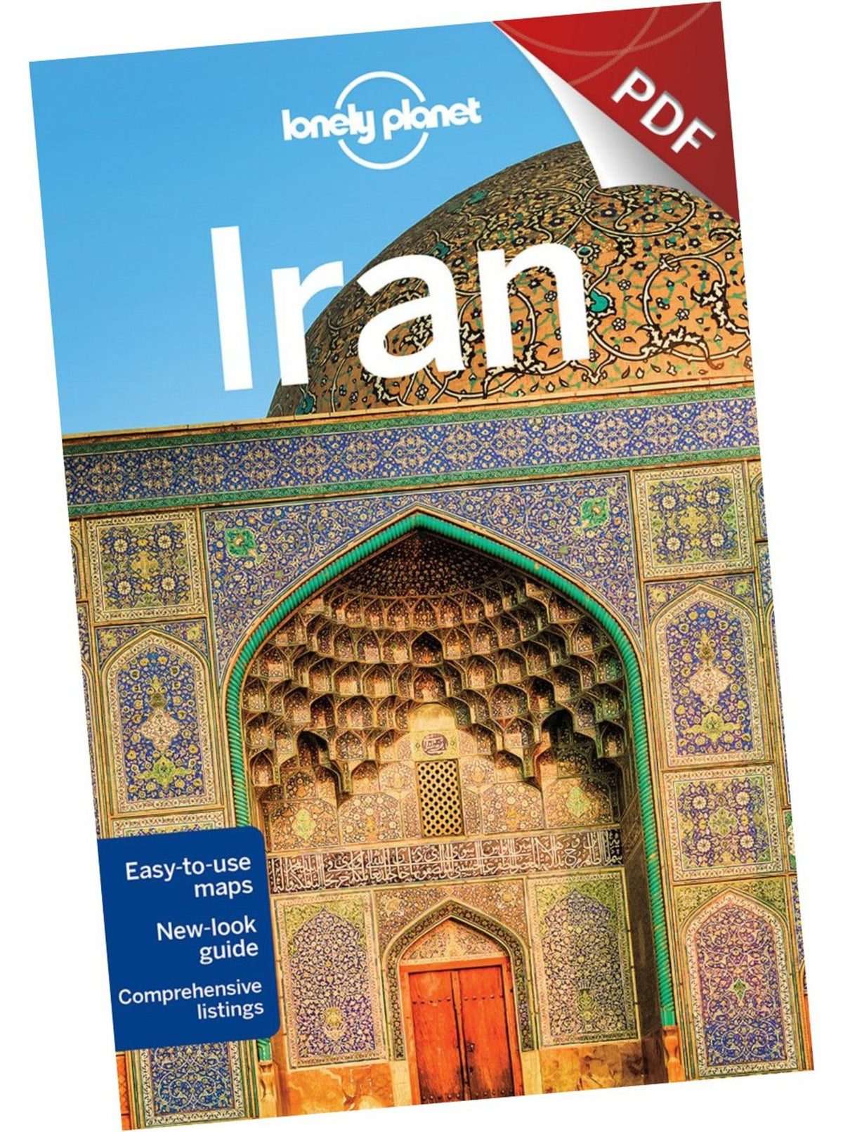 Iran - Persian Gulf (PDF Chapter)