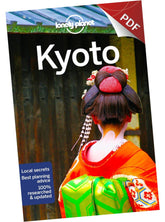 Kyoto - Gion & Southern Higashiyama (PDF Chapter)