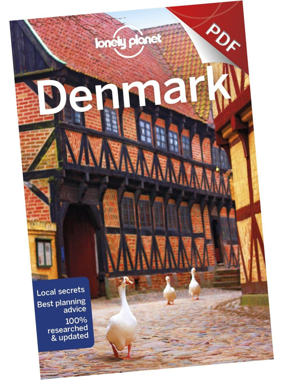 Denmark - Plan your trip (PDF Chapter)