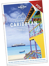 Cruise Ports Caribbean - Bonaire (PDF Chapter)