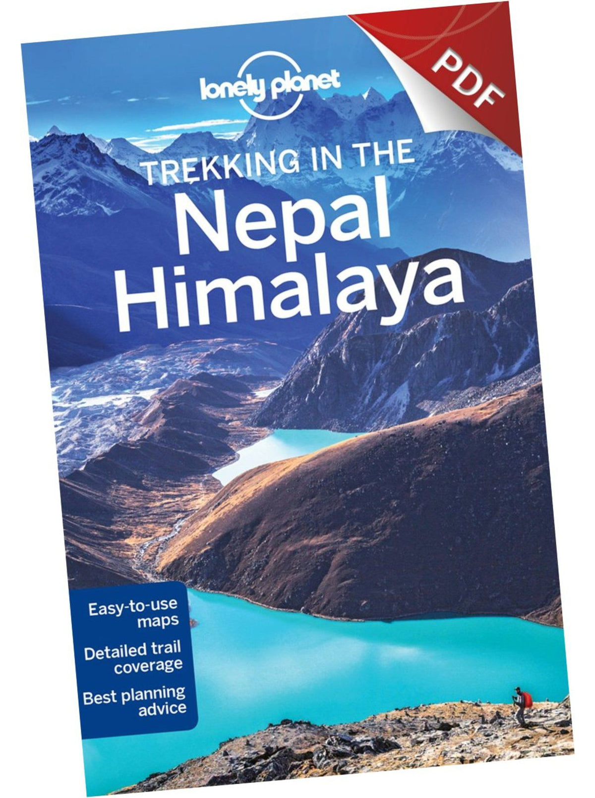 Trekking in the Nepal Himalaya - Everest Region (PDF Chapter)