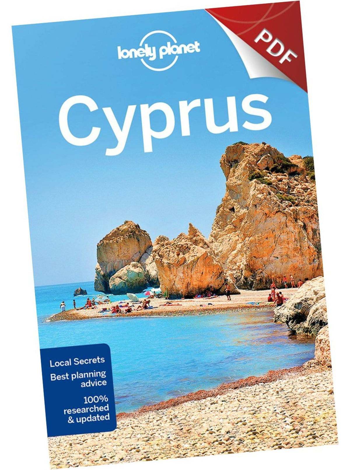 Cyprus - North Nicosia (Lefkosa) (PDF Chapter)