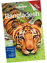 Bangladesh - Plan your trip (PDF Chapter)