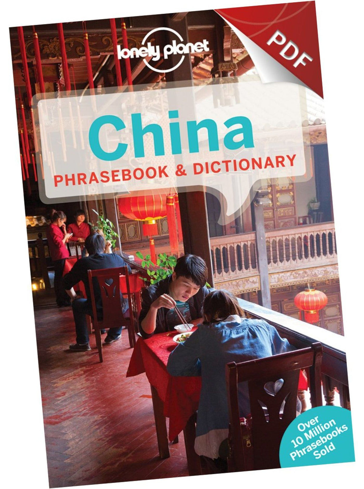 China Phrasebook - Zhuang (PDF Chapter)