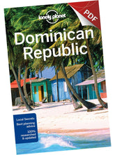 Dominican Republic - Understand Dominican Republic and Survival Guide (PDF Chapter)