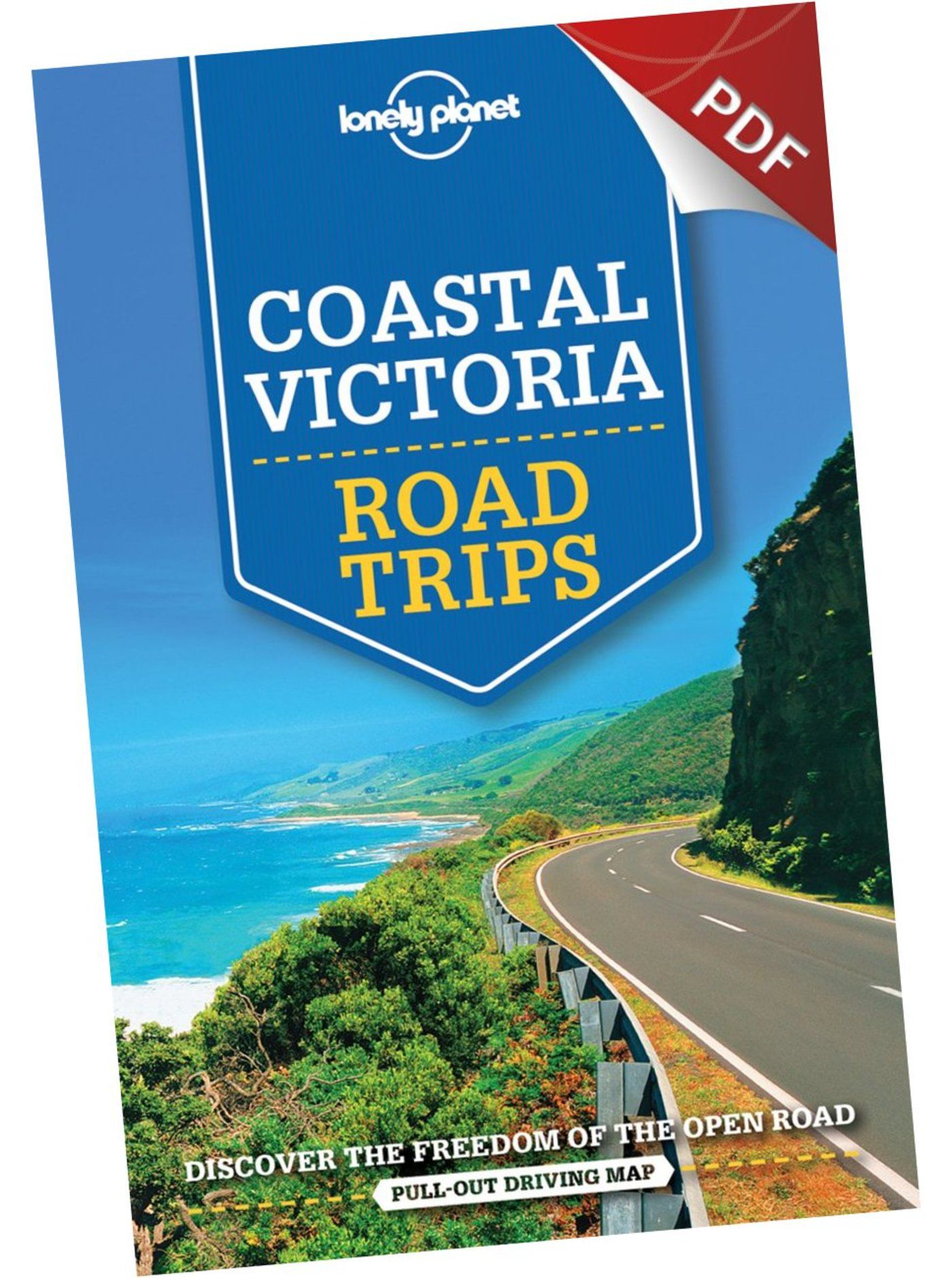 Coastal Victoria Road Trips - Goldfields & Macedon Trip (PDF Chapter)