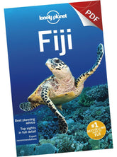 Fiji - Plan your trip (PDF Chapter)