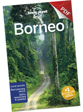 Borneo - Plan your trip (PDF Chapter)