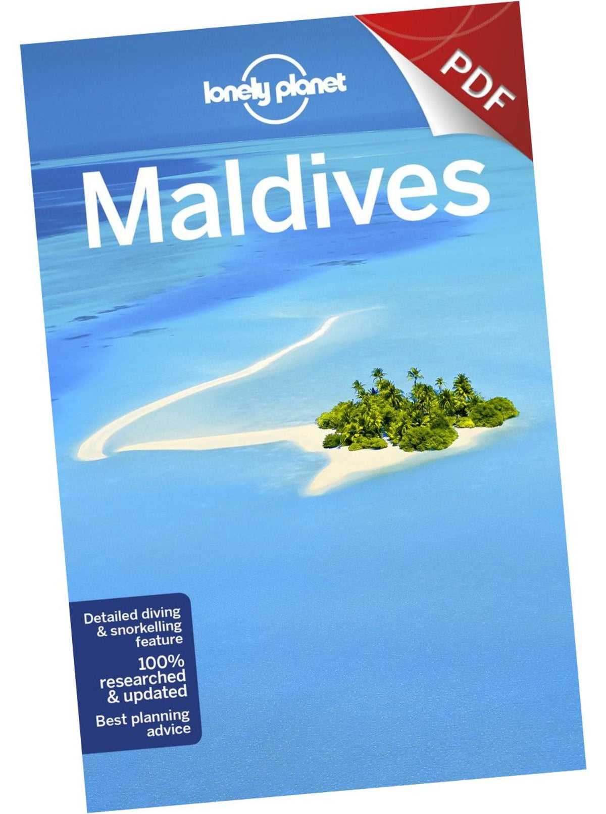Maldives - Male (PDF Chapter)