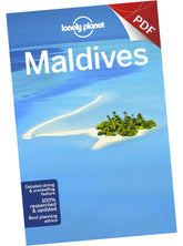 Maldives - Male (PDF Chapter)