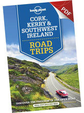 Cork, Kerry & Southwest Ireland Road Trips - County Kerry (PDF Chapter)