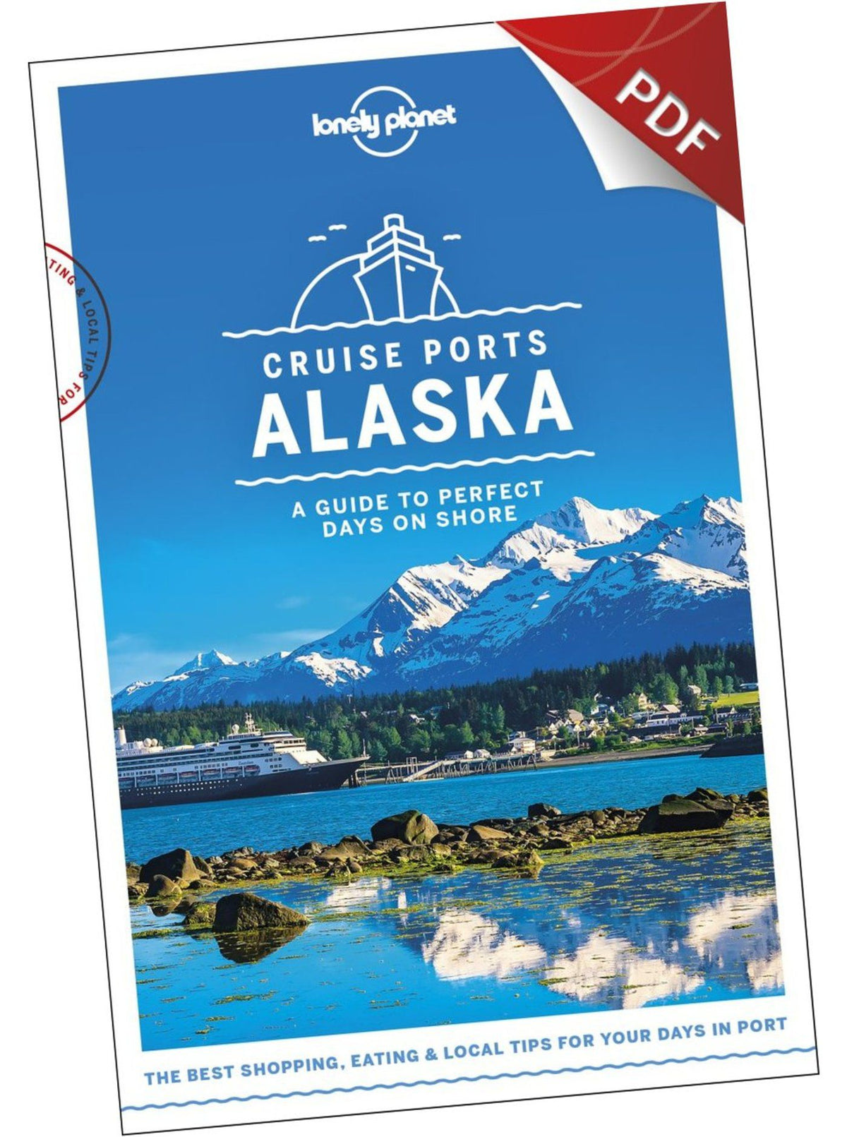 Cruise Ports Alaska - Ketchikan (PDF Chapter)