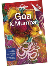 Goa & Mumbai - Panaji & Central Goa (PDF Chapter)