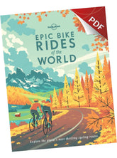 Epic Bike Rides of the World - Africa (PDF Chapter)