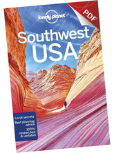 Southwest USA - Understand Southwest USA and Survival Guide (PDF Chapter)