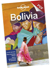 Bolivia - Lake Titicaca (PDF Chapter)