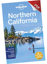 Northern California - Lake Tahoe (PDF Chapter)