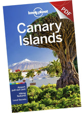 Canary Islands - Feurteventura (PDF Chapter)