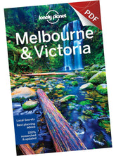 Melbourne & Victoria - Plan your trip (PDF Chapter)