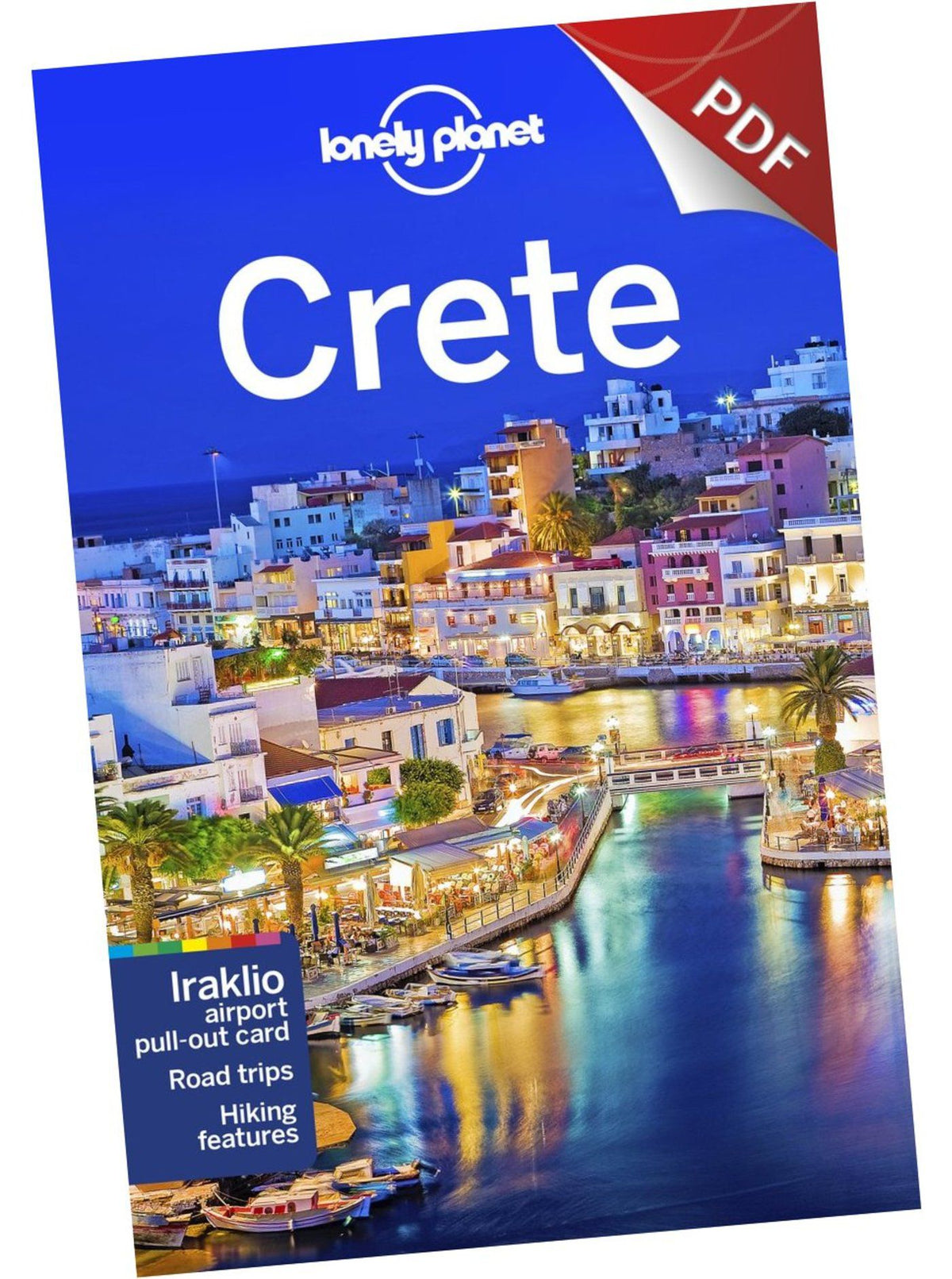 Crete - Plan your Trip (PDF Chapter)