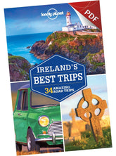 Ireland's Best Trips - Cork & Southwest Ireland (PDF Chapter)