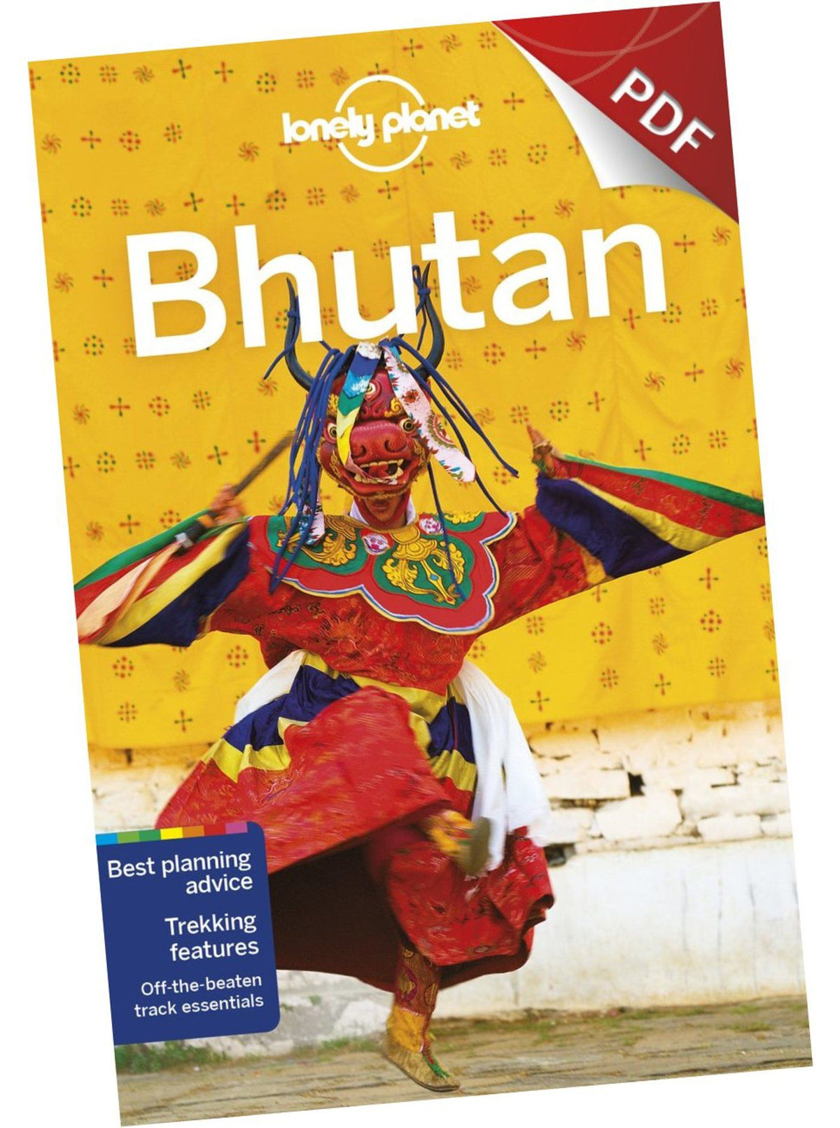 Bhutan - Eastern Bhutan (PDF Chapter)