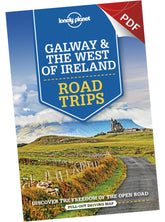 Galway & the West of Ireland Road Trips - Counties Mayo & Sligo (PDF Chapter)