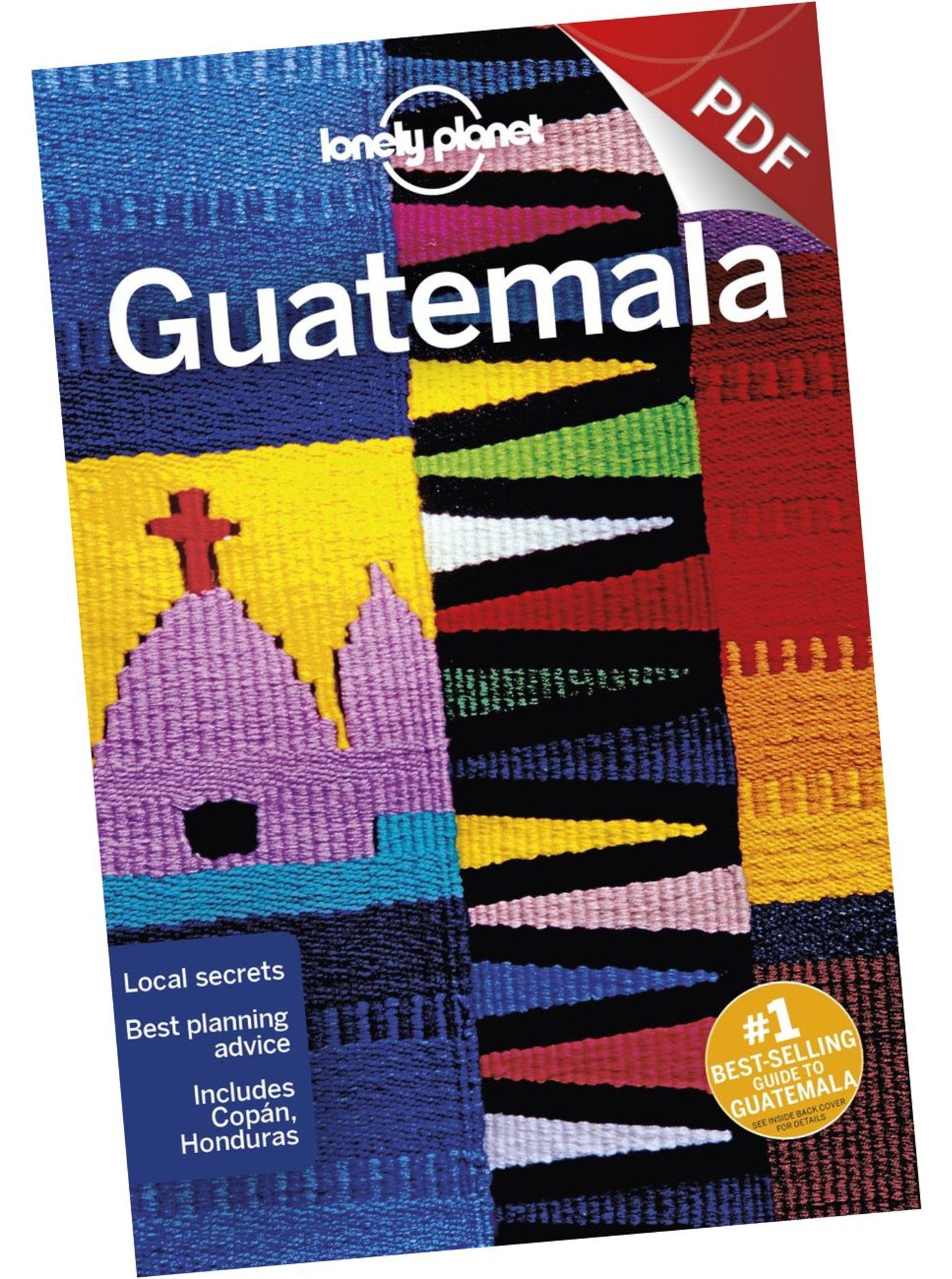 Guatemala - The Pacific Slope (PDF Chapter)